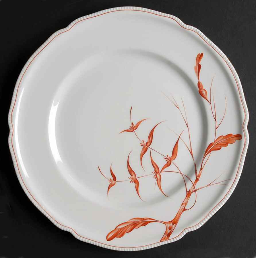 R2179 Dinner Plate by Rosenthal - Continental-1