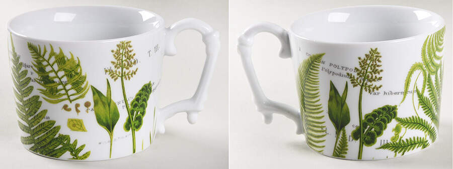 L'Orangerie Mug by Rosanna-1