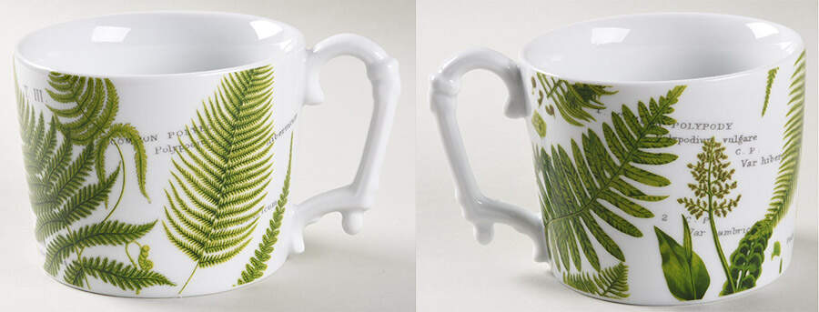 L'Orangerie Mug by Rosanna-1