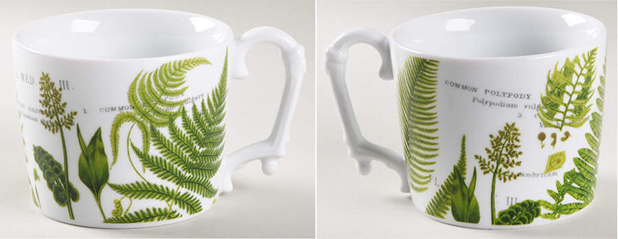 L'Orangerie Mug by Rosanna-1