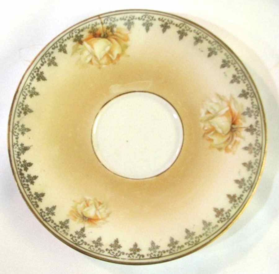 RPU38 Saucer by RS Prussia-1