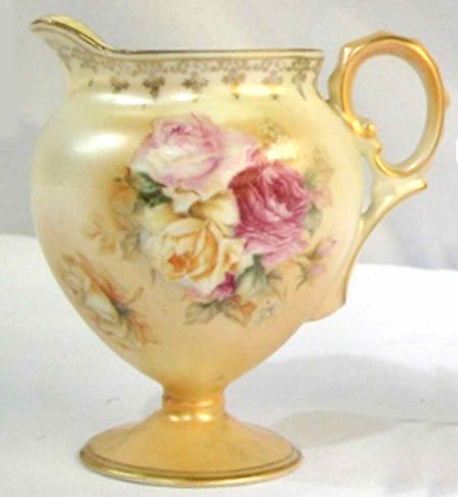 RPU38 Creamer by RS Prussia-1