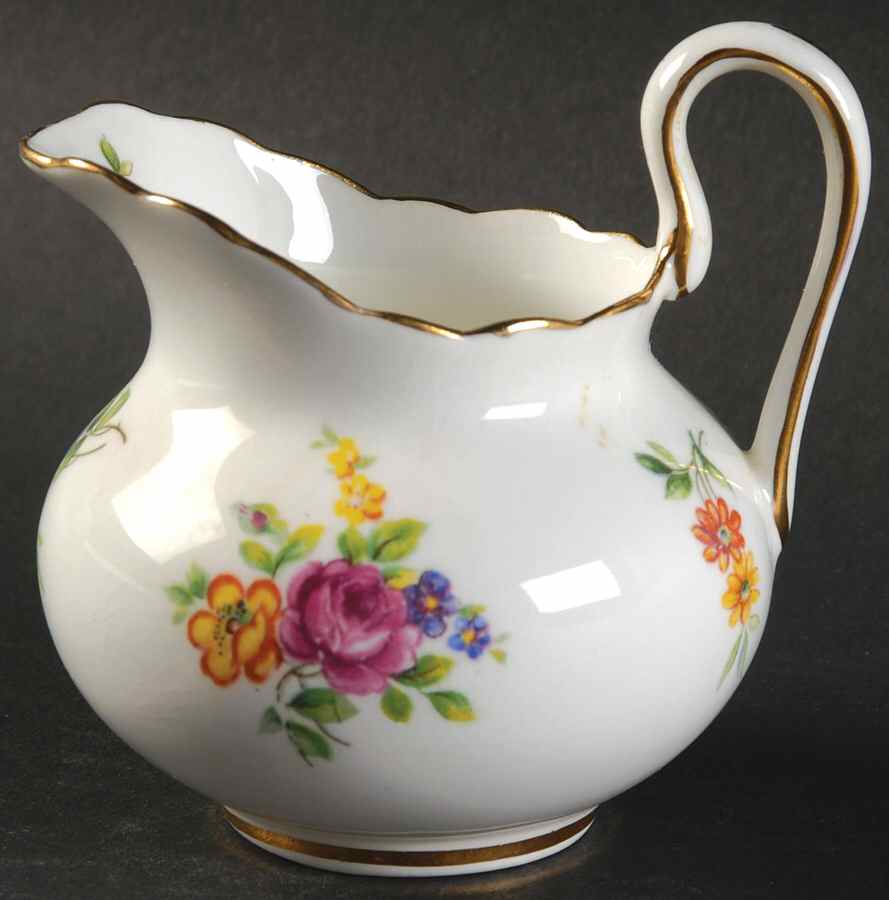 4085A Creamer by Royal Chelsea-1