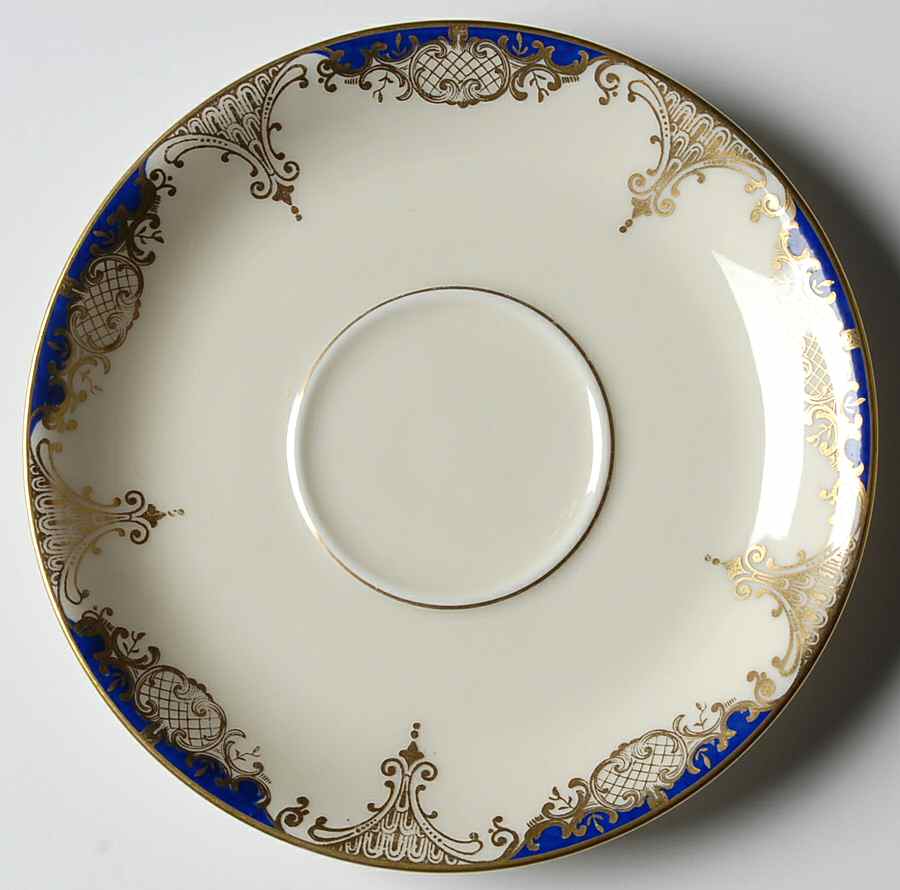 1878C Saucer by Rosenthal - Continental-1