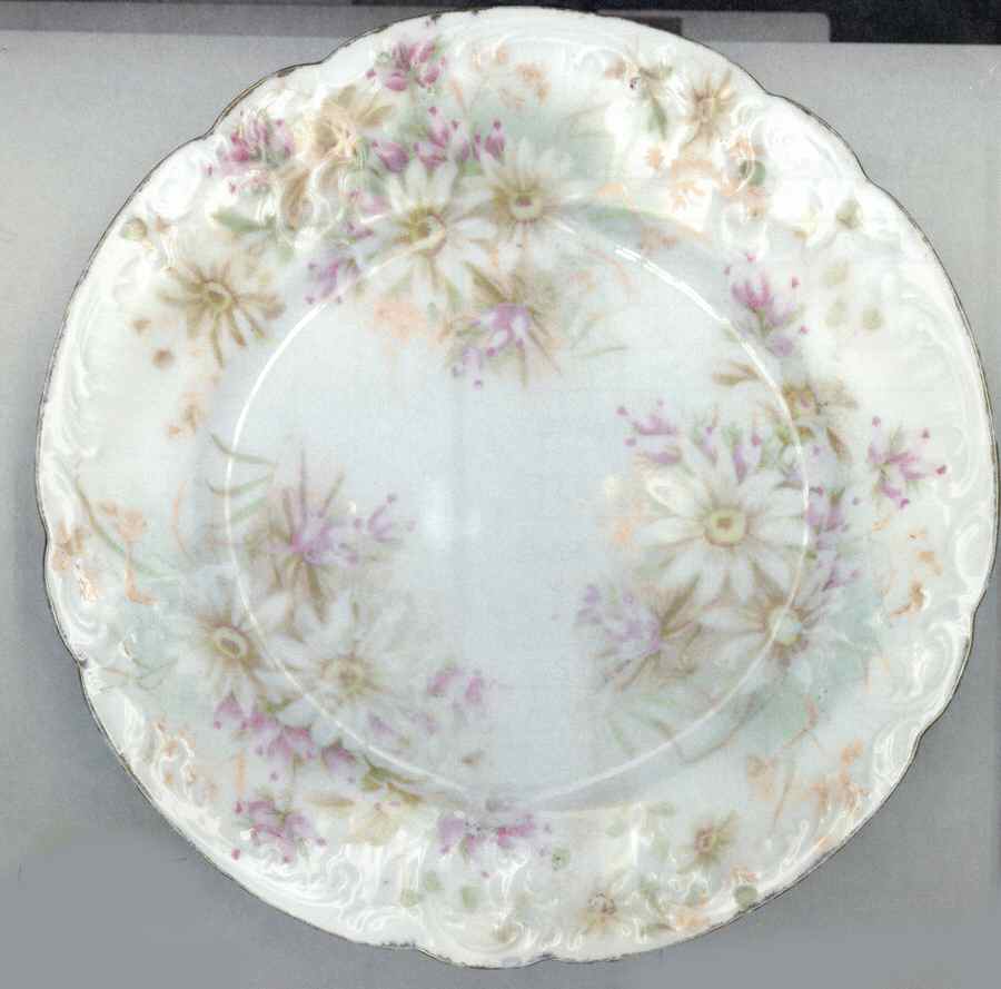 R2180 Salad Plate by Rosenthal - Continental-1