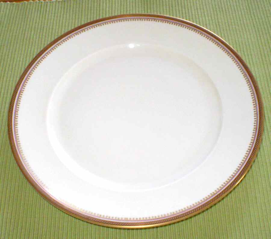 3660 Dinner Plate by Rosenthal - Continental-1