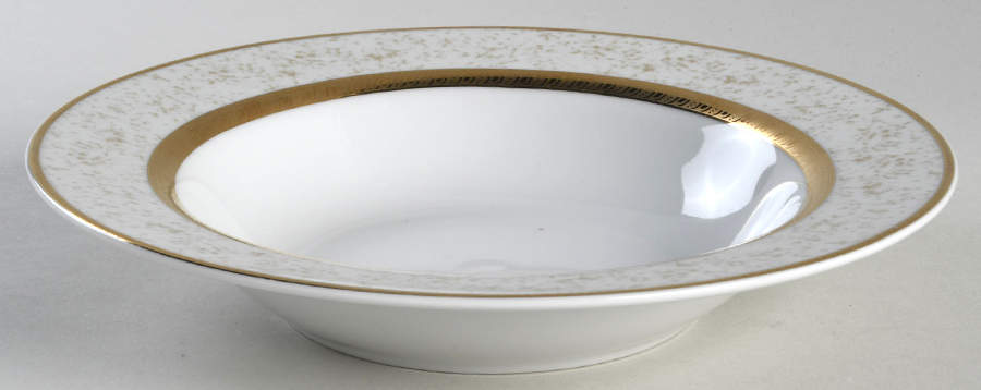 Primavera Rim Soup Bowl by Royal Heritage-1