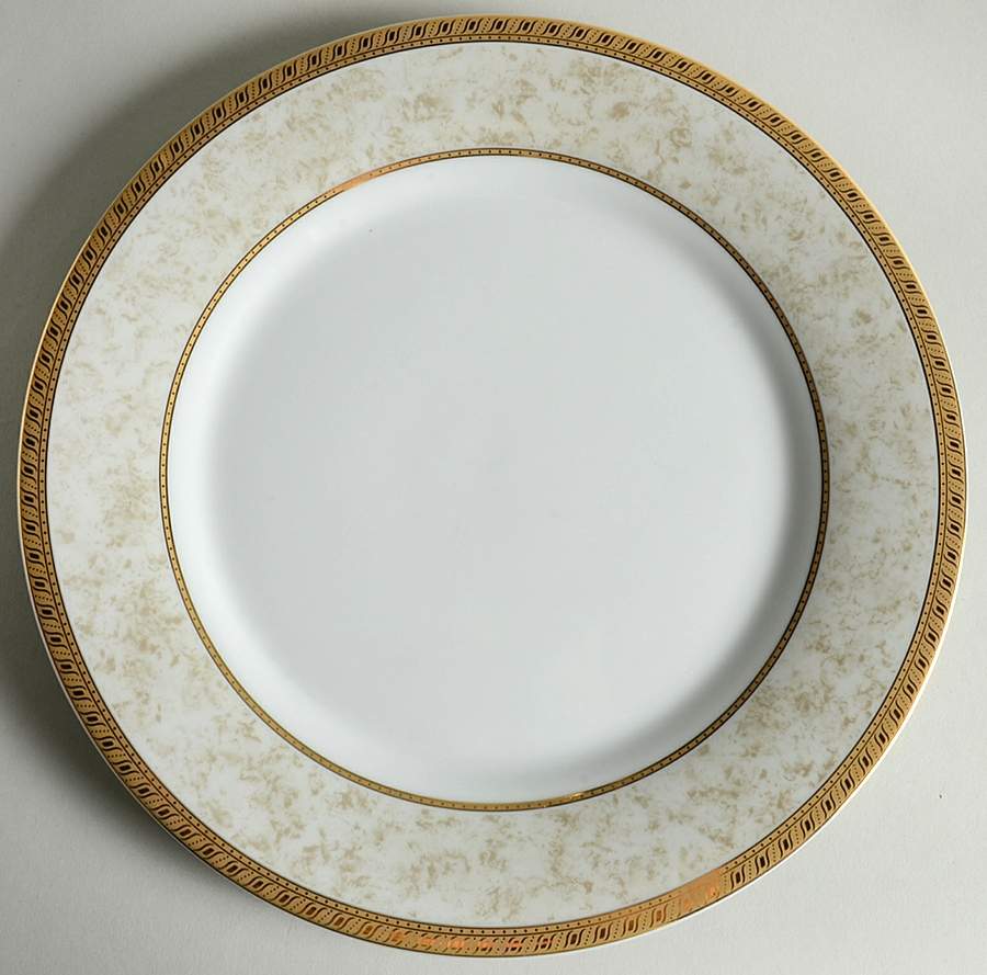 Primavera Dinner Plate by Royal Heritage-1