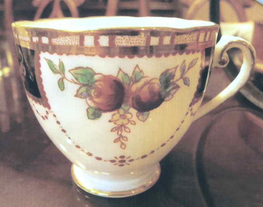 Sabina Footed Cup by Royal Tara-1