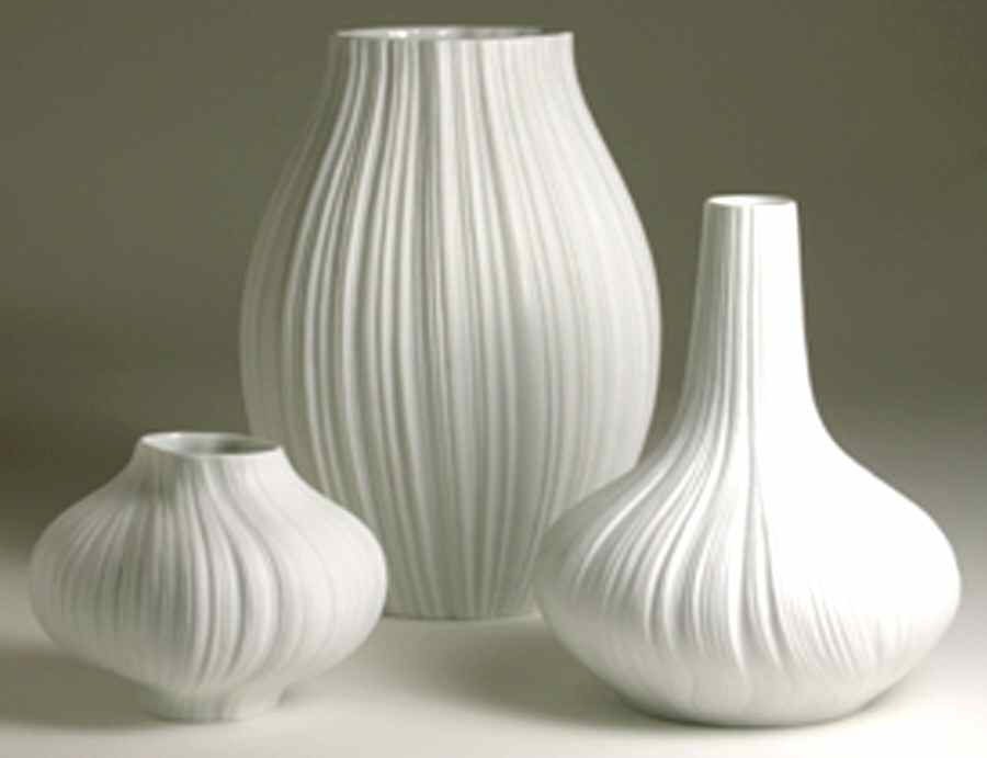 3026 6" Vase by Rosenthal - Continental-1