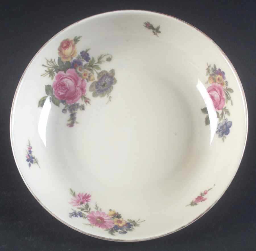ROB437 Coupe Soup Bowl by Royal Bayreuth-1