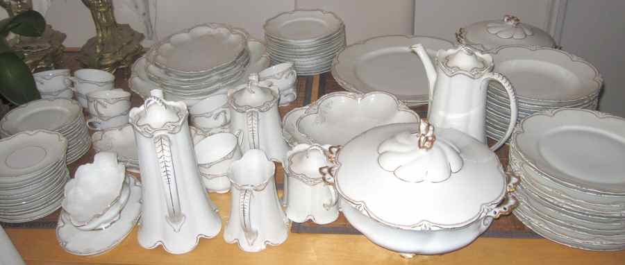 R2183 Coffee Pot & Lid by Rosenthal - Continental-1