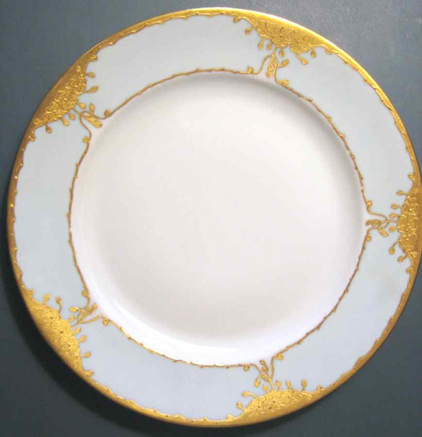 R2184 Dinner Plate by Rosenthal - Continental-1