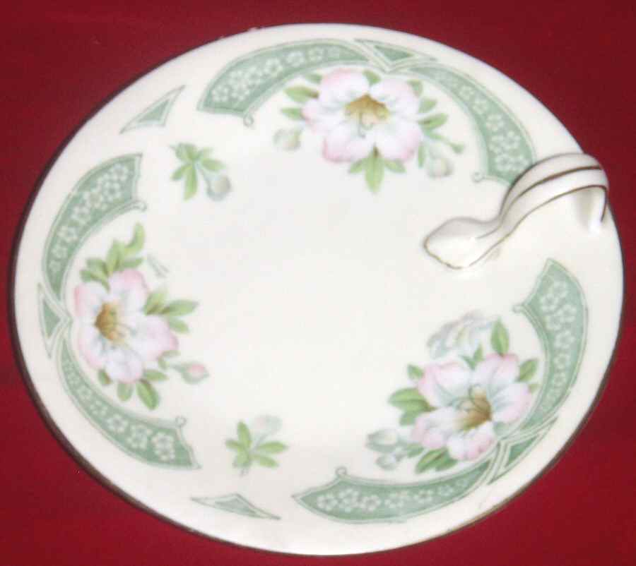 3470 Lemon Dish by Royal Bavaria-1