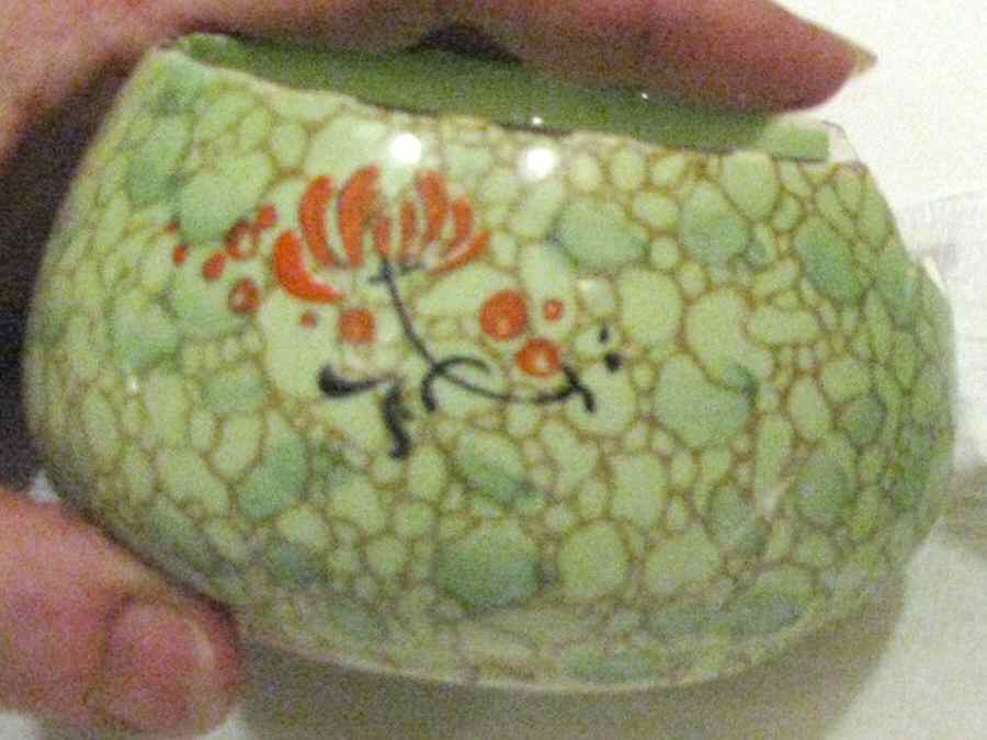 1430 Countess Shape Open Sugar Bowl by Royal Winton-1