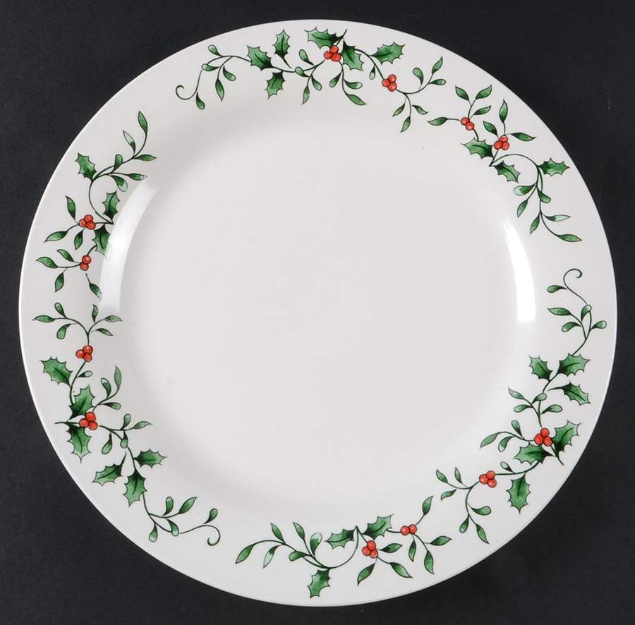 RN4 Dinner Plate by Royal Seasons-1