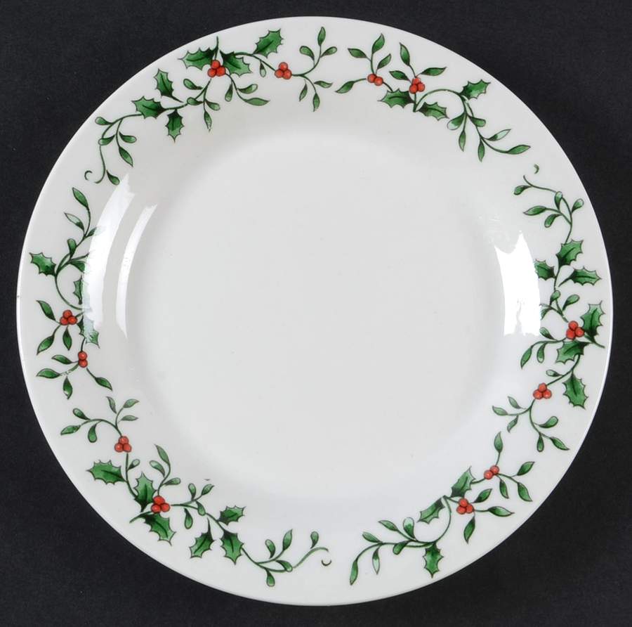 RN4 Bread & Butter Plate by Royal Seasons-1