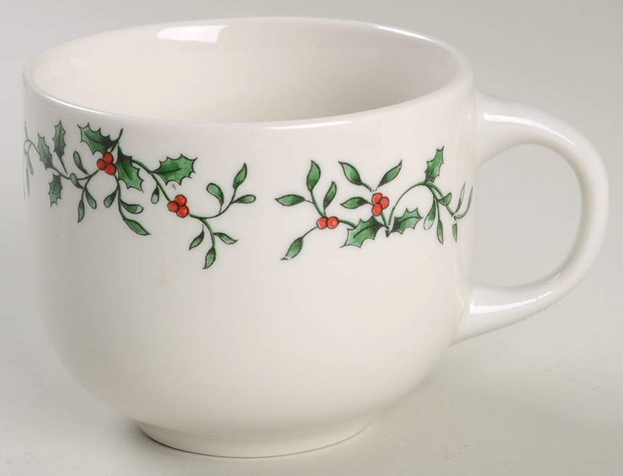 RN4 Flat Cup by Royal Seasons-1