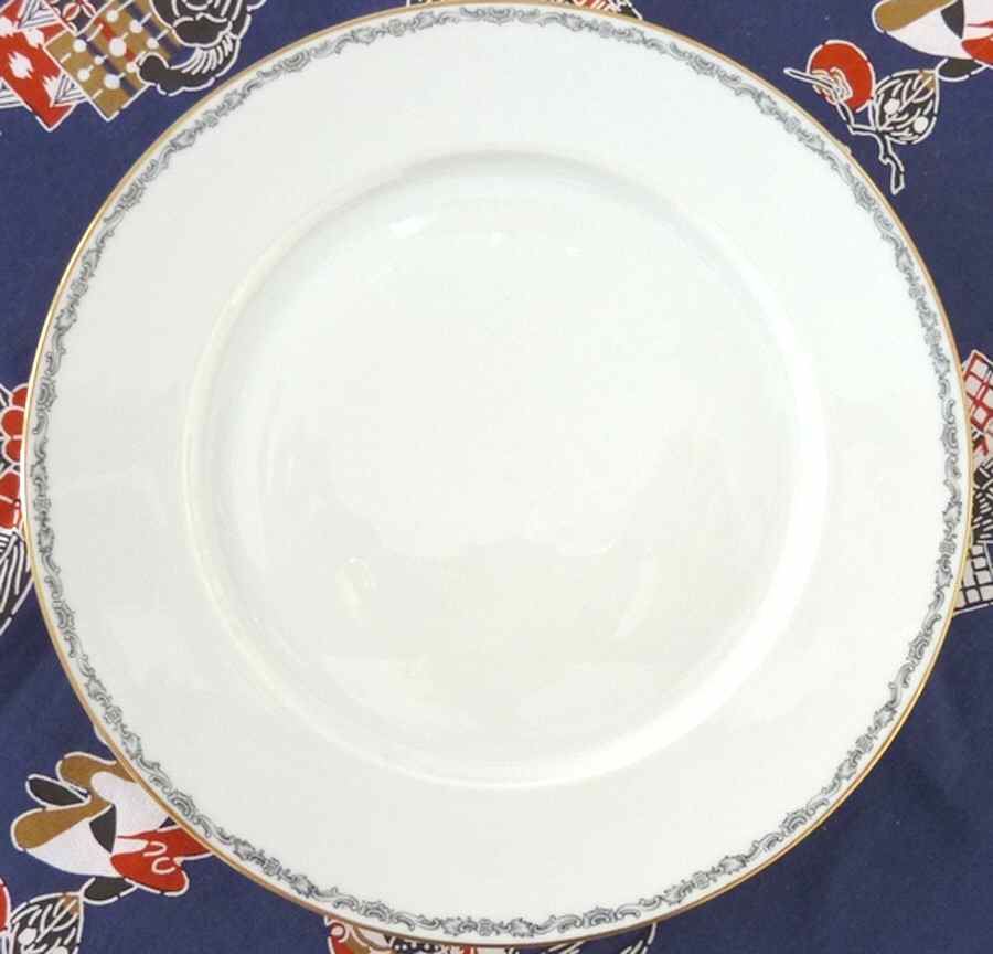 2505 Dinner Plate by Rosenthal - Continental-1