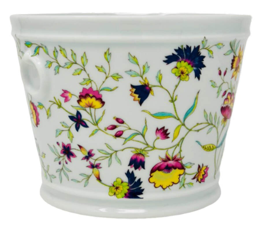 Adriana Medium Cachepot by Royal Limoges-1