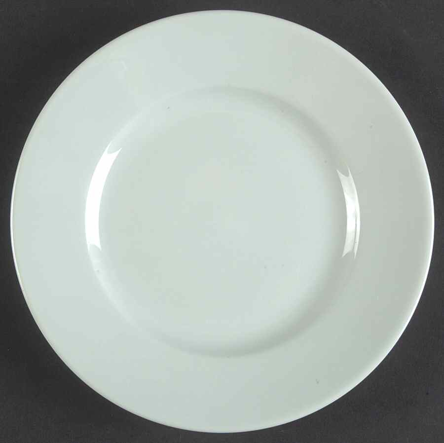 Celadon Bread & Butter Plate by Raynaud-1
