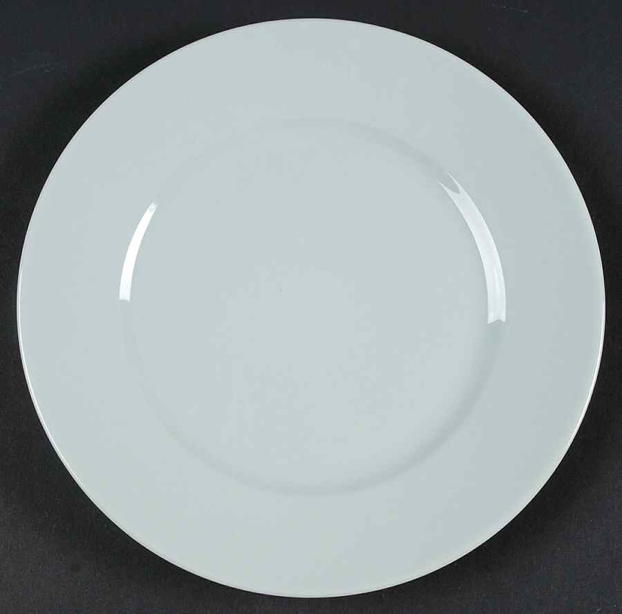 Celadon Salad Plate by Raynaud-1