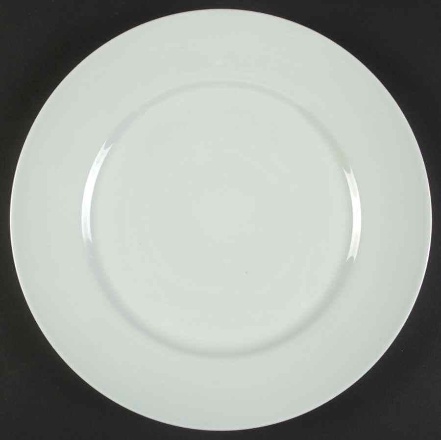 Celadon Service Plate (Charger) by Raynaud-1