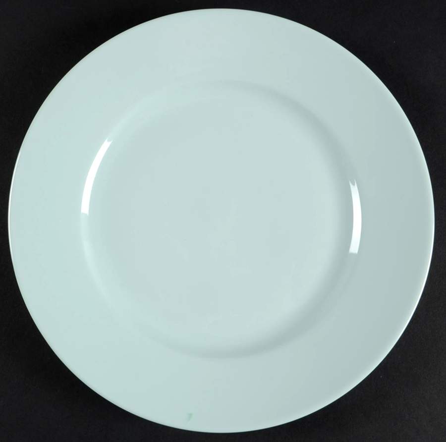Celadon Luncheon Plate by Raynaud-1