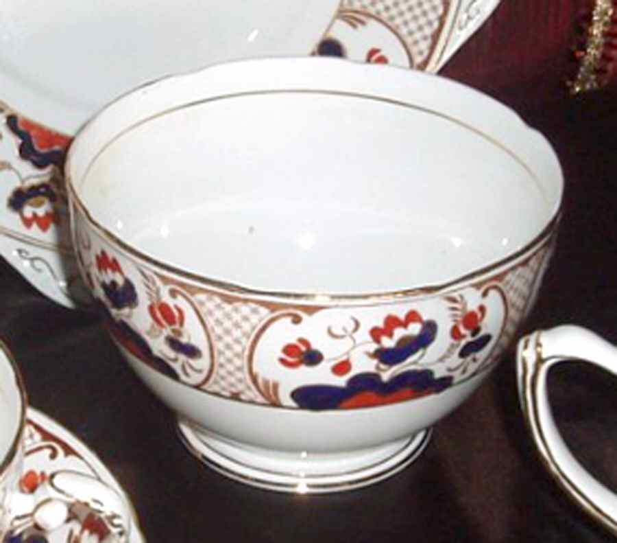 5283 Open Sugar Bowl by Royal Grafton-1