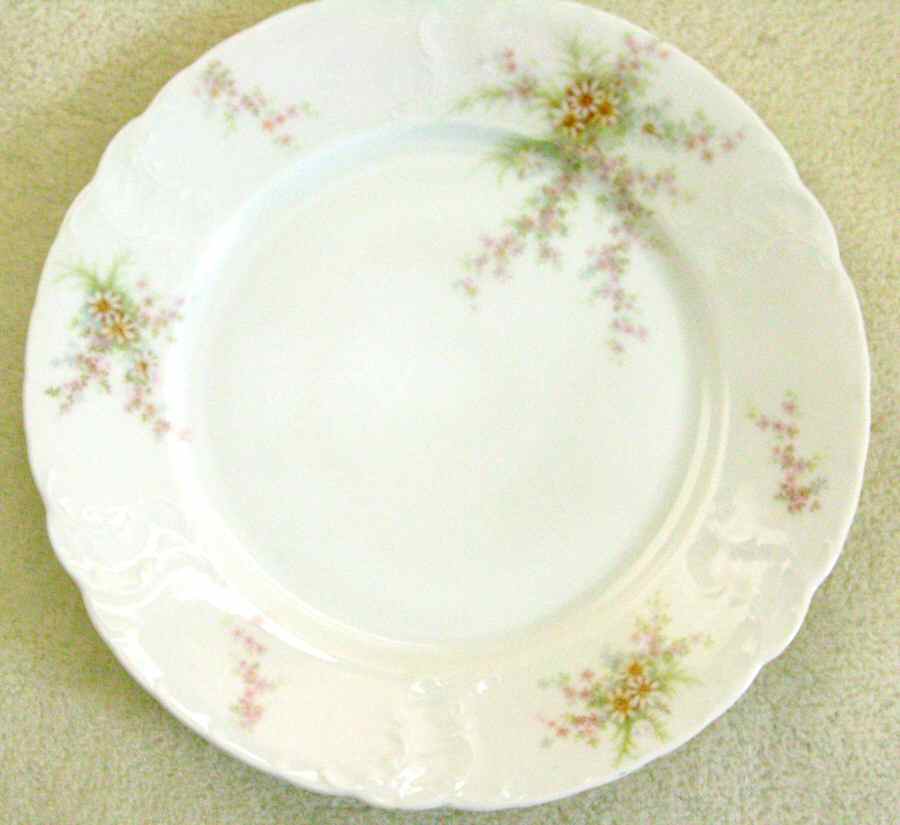 R2185 Dinner Plate by Rosenthal - Continental-1