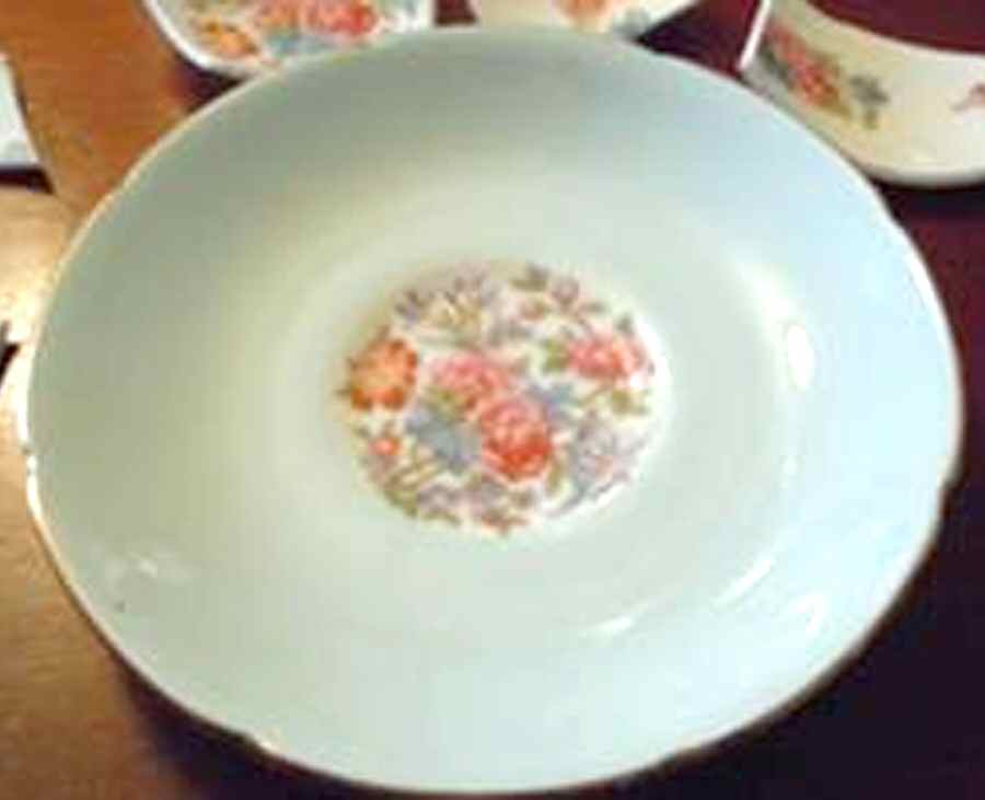 5114 Saucer by Royal Grafton-1