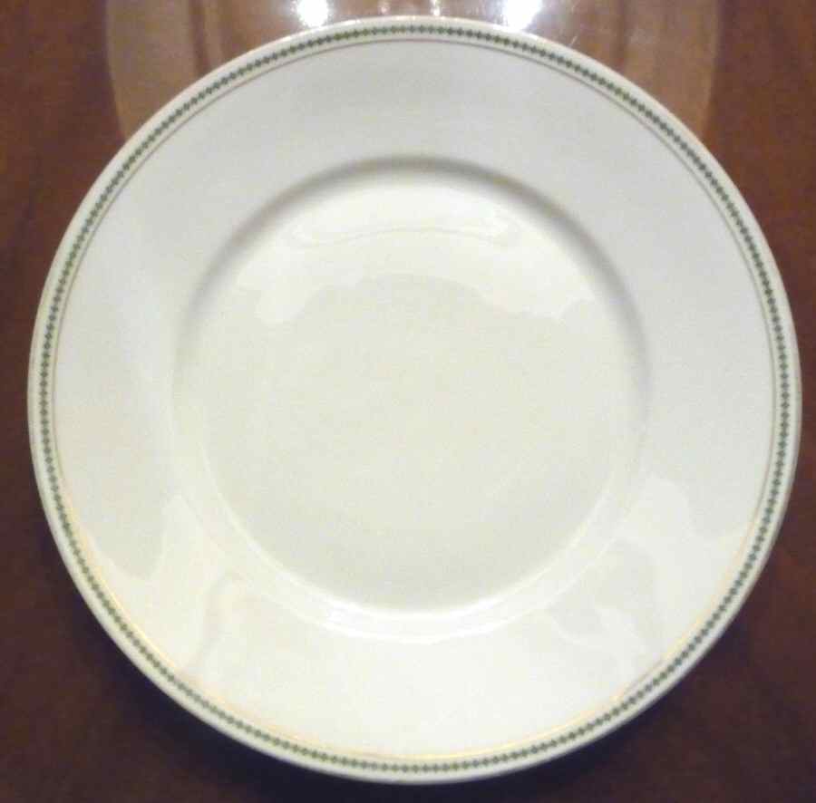 R2187 Dinner Plate by Rosenthal - Continental-1