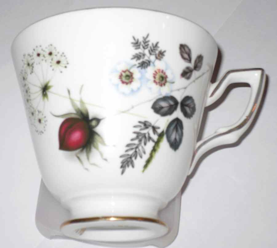 1840 Footed Cup by Royal Tara-1