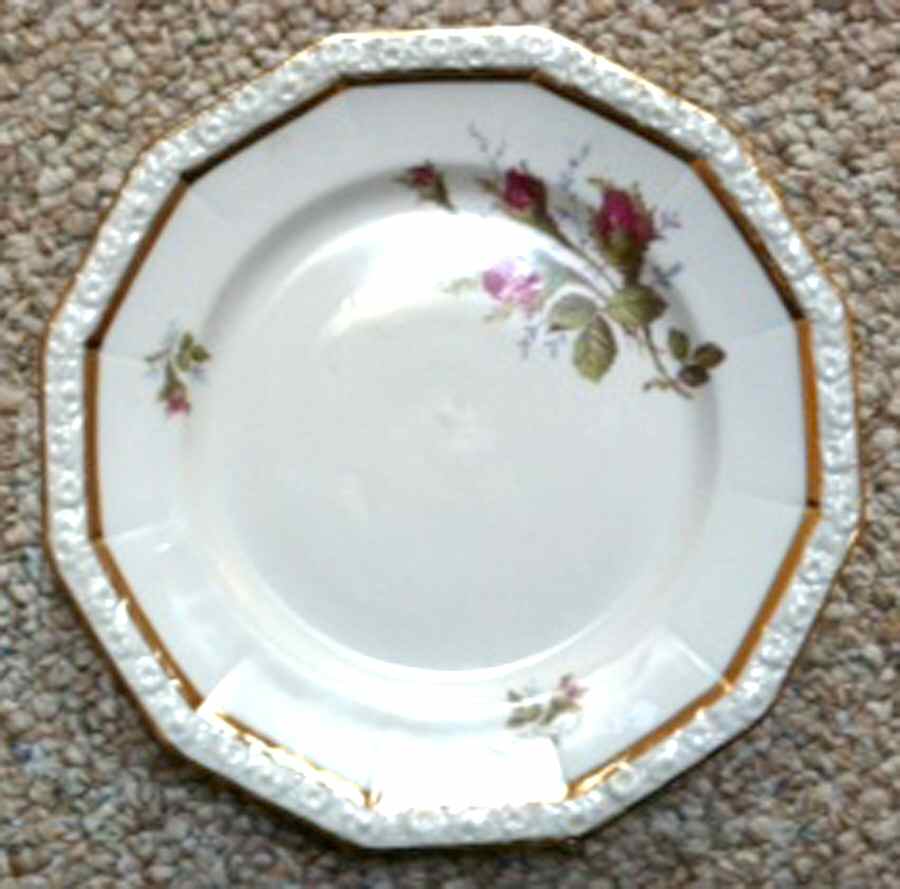 R2190 Salad Plate by Rosenthal - Continental-1