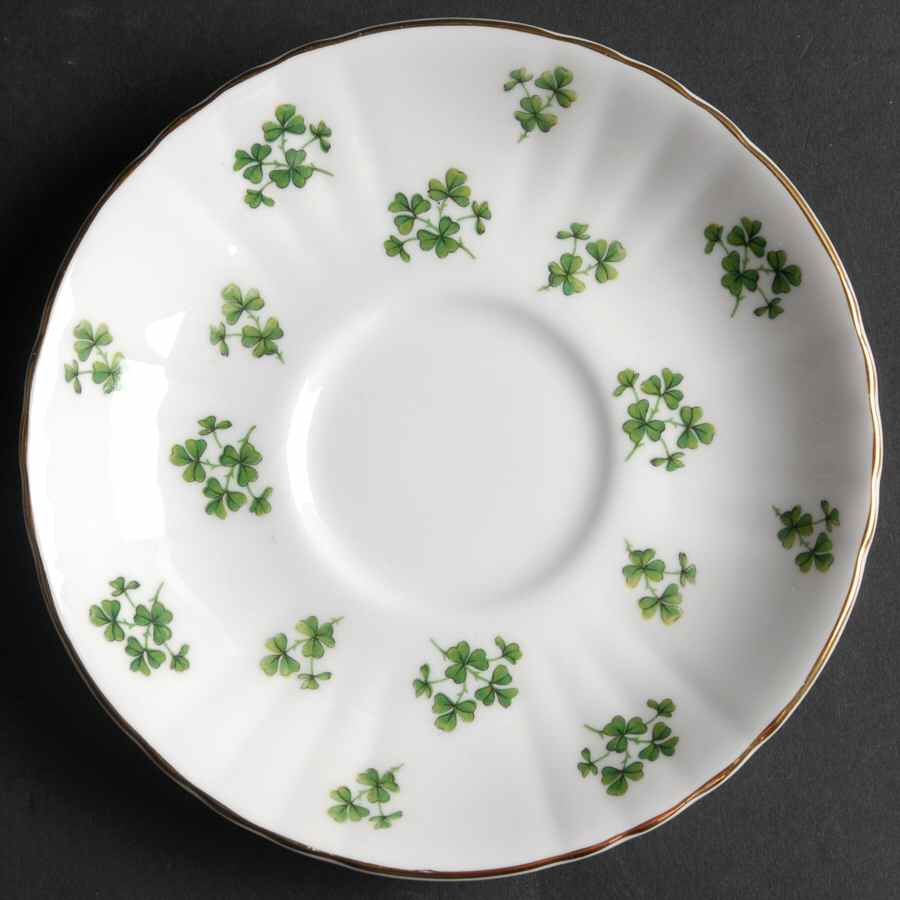 RGR117 Saucer by Royal Grafton-1