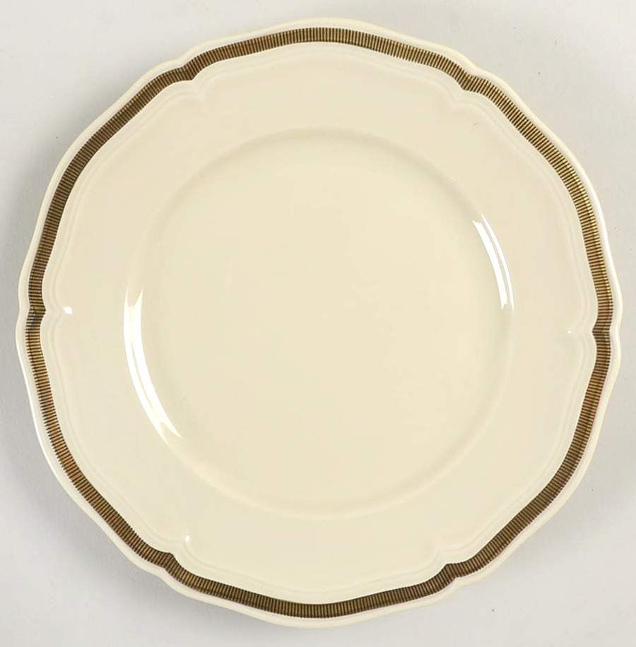 1069 Salad Plate by Rosenthal - Continental-1