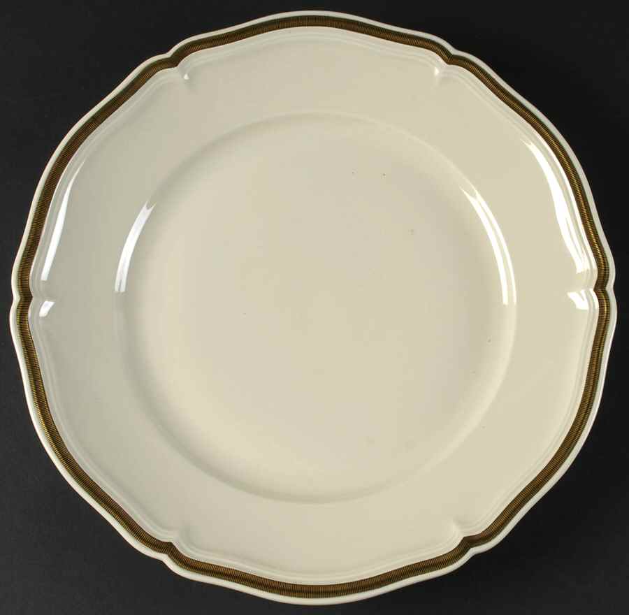 1069 12" Chop Plate (Round Platter) by Rosenthal - Continental-1