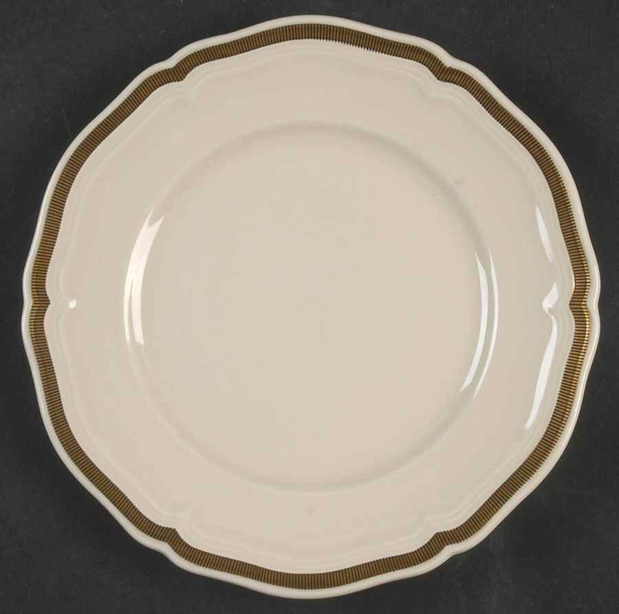 1069 Bread & Butter Plate by Rosenthal - Continental-1