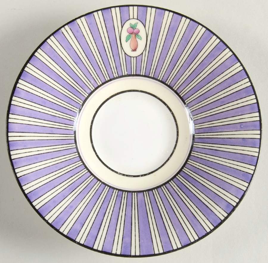 8212 Saucer by Royal Doulton-1