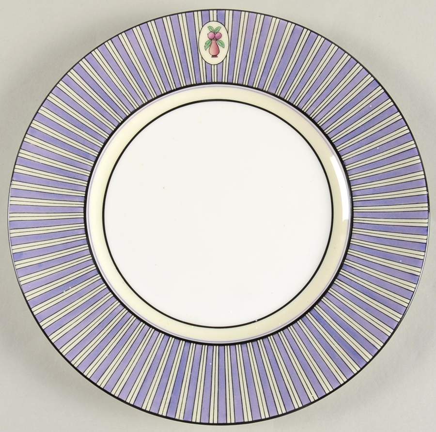 8212 Luncheon Plate by Royal Doulton-1