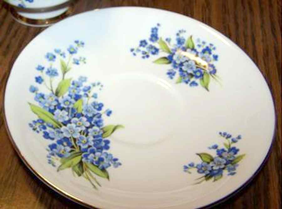 X1349-89 Saucer by Royal Victoria-1