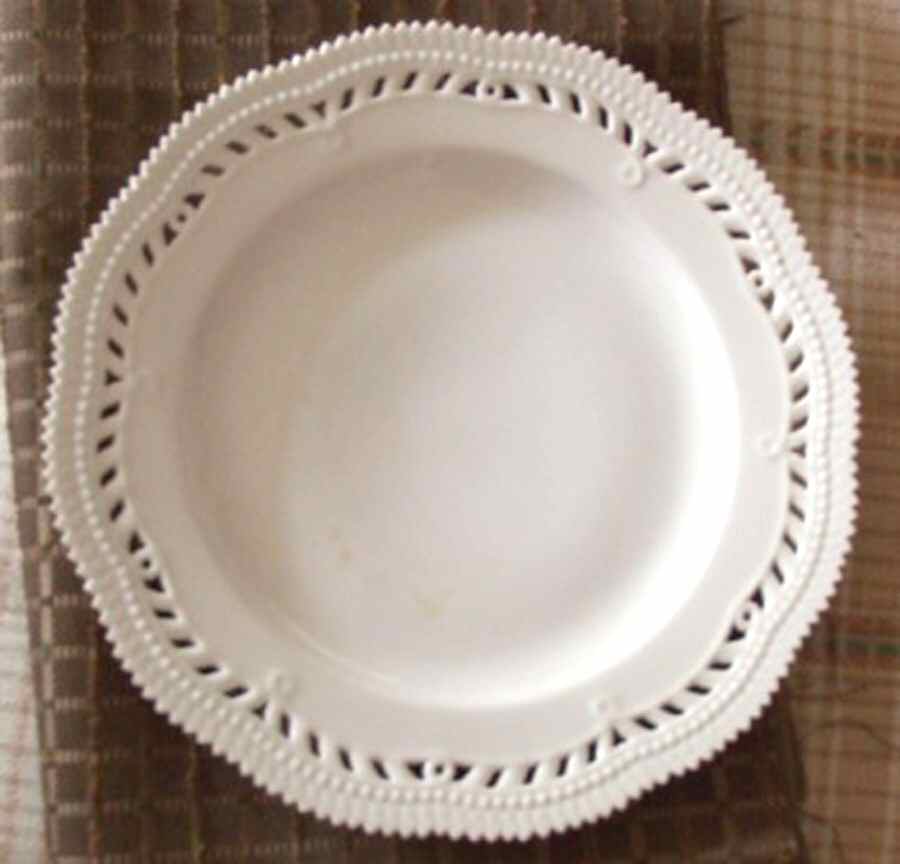 RCO33 Dinner Plate by Royal Copenhagen-1