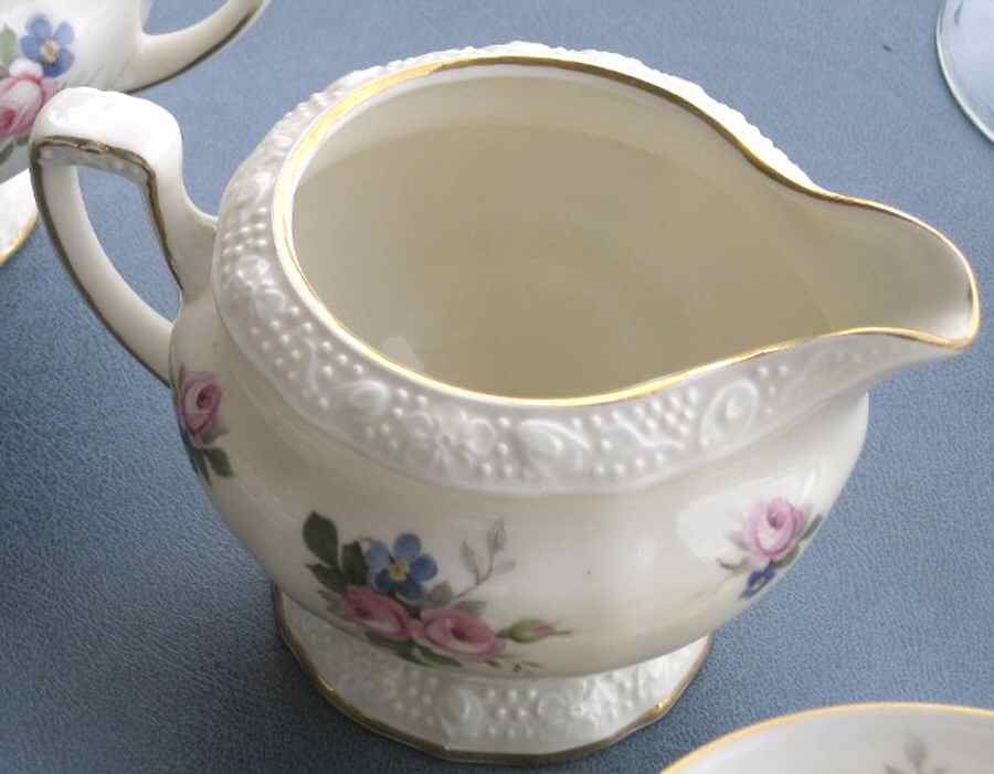 RHS56 Creamer by Reinhold Schlegelmilch-1