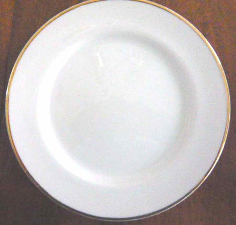 RSY38 Salad Plate by Royal Sealy-1