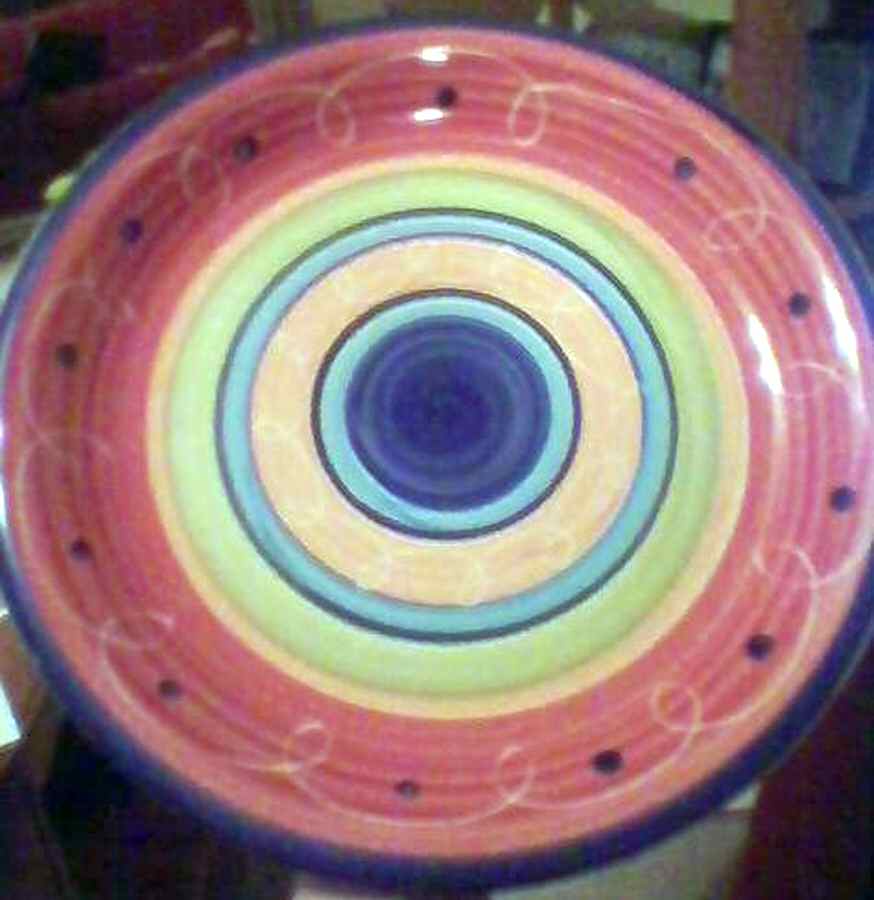 RNF65 Dinner Plate by Royal Norfolk-1