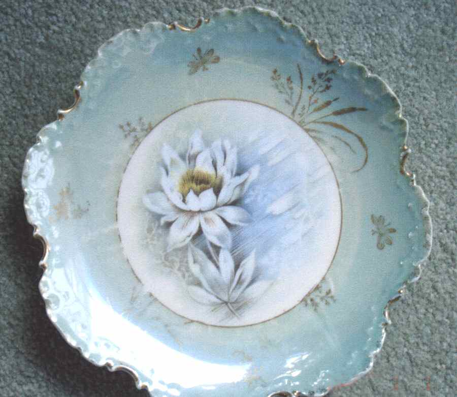 R2199 Salad Plate by Rosenthal - Continental-1