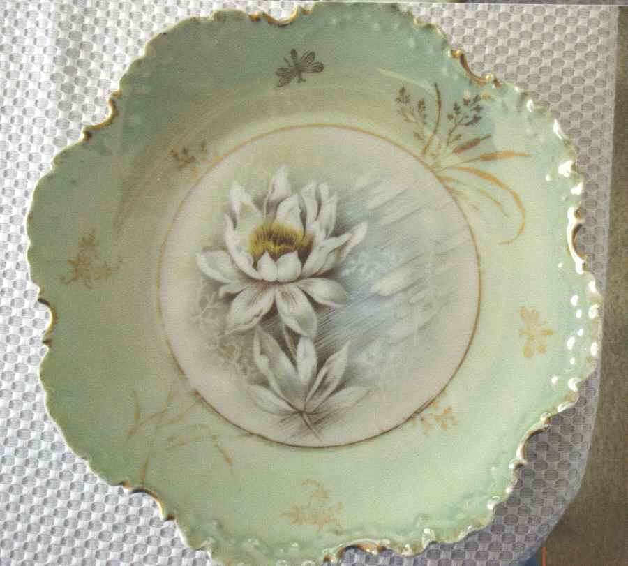 R2199 Luncheon Plate by Rosenthal - Continental-1