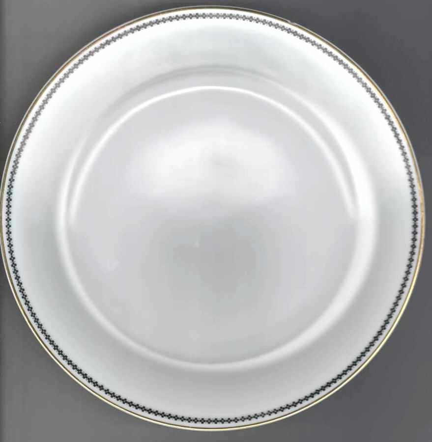 R1939 Salad Plate by Rosenthal - Continental-1