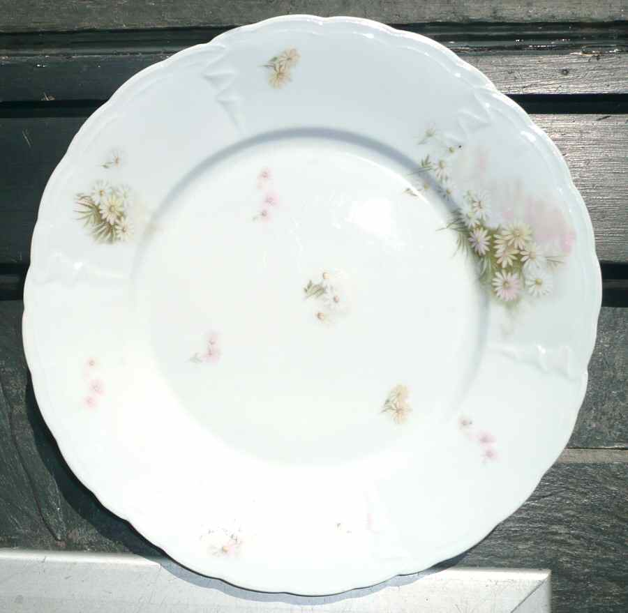R2200 Dinner Plate by Rosenthal - Continental-1