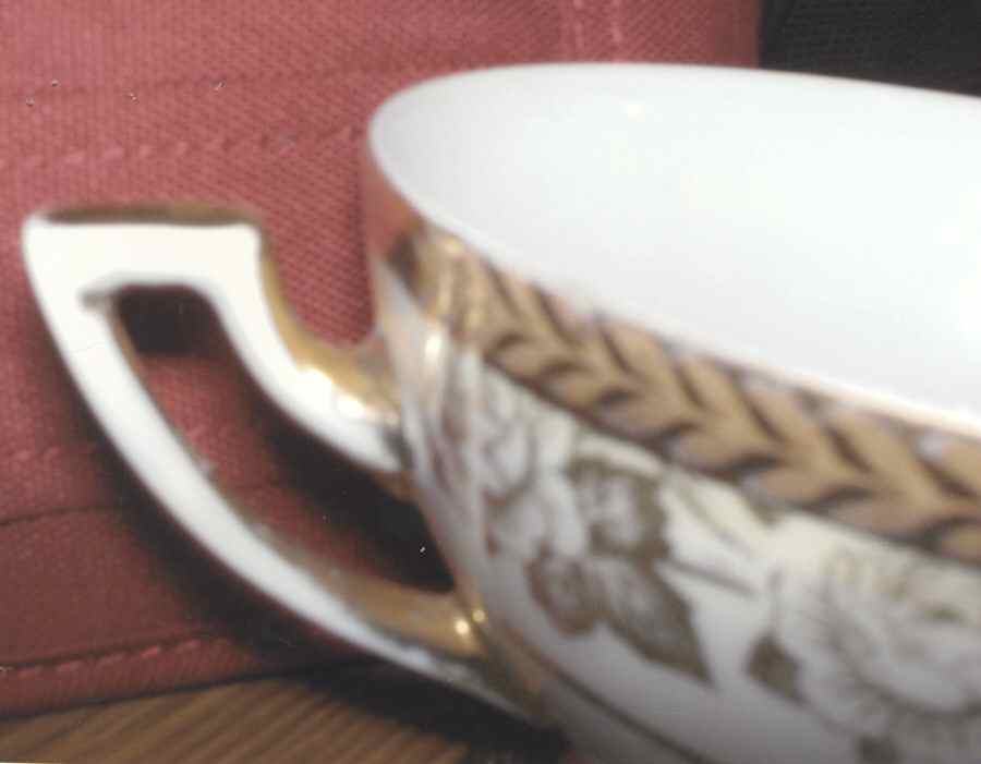 RBA37 Flat Cup by Royal Bavaria-1